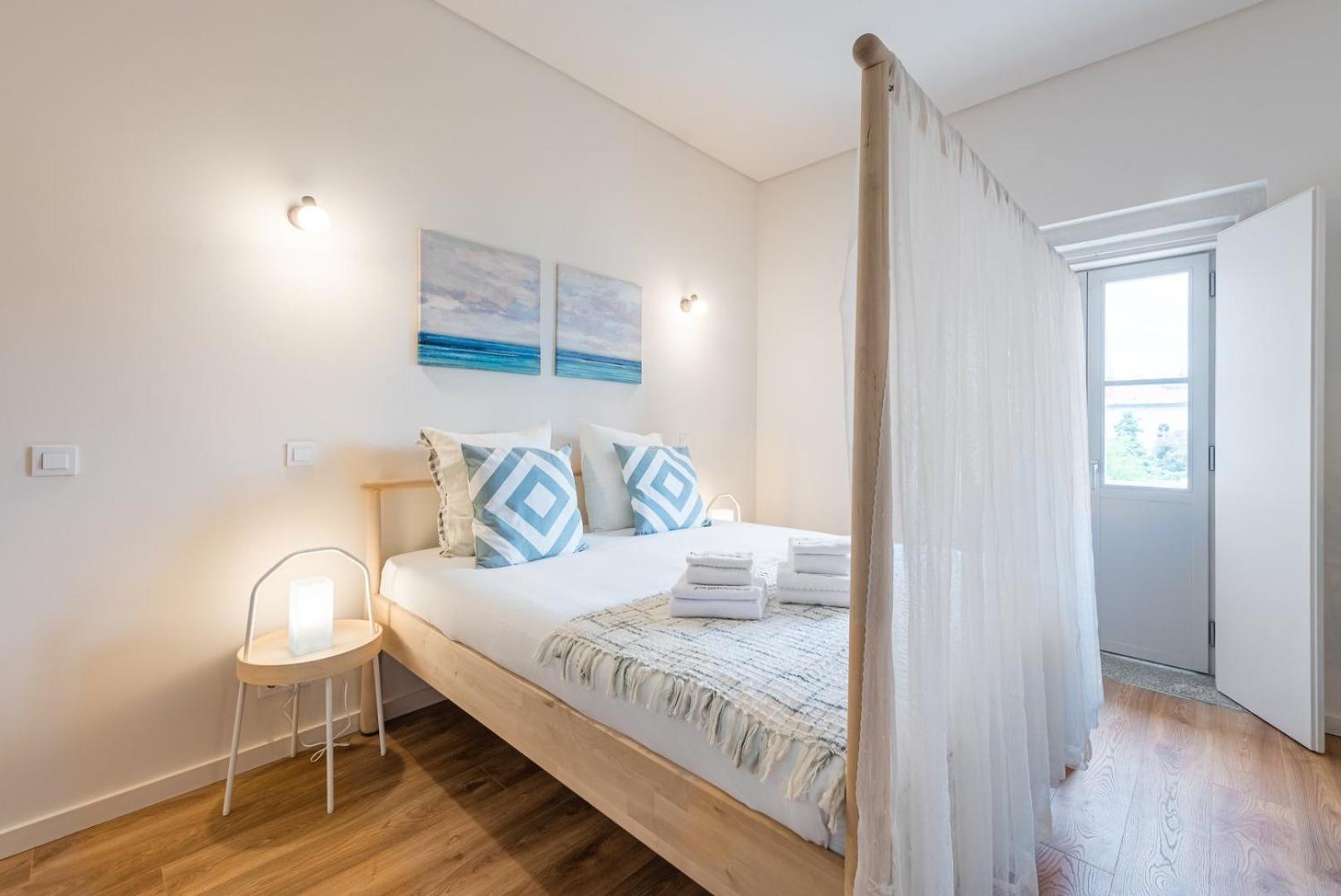 Guestready - Bay Watch Apartment Porto Ngoại thất bức ảnh