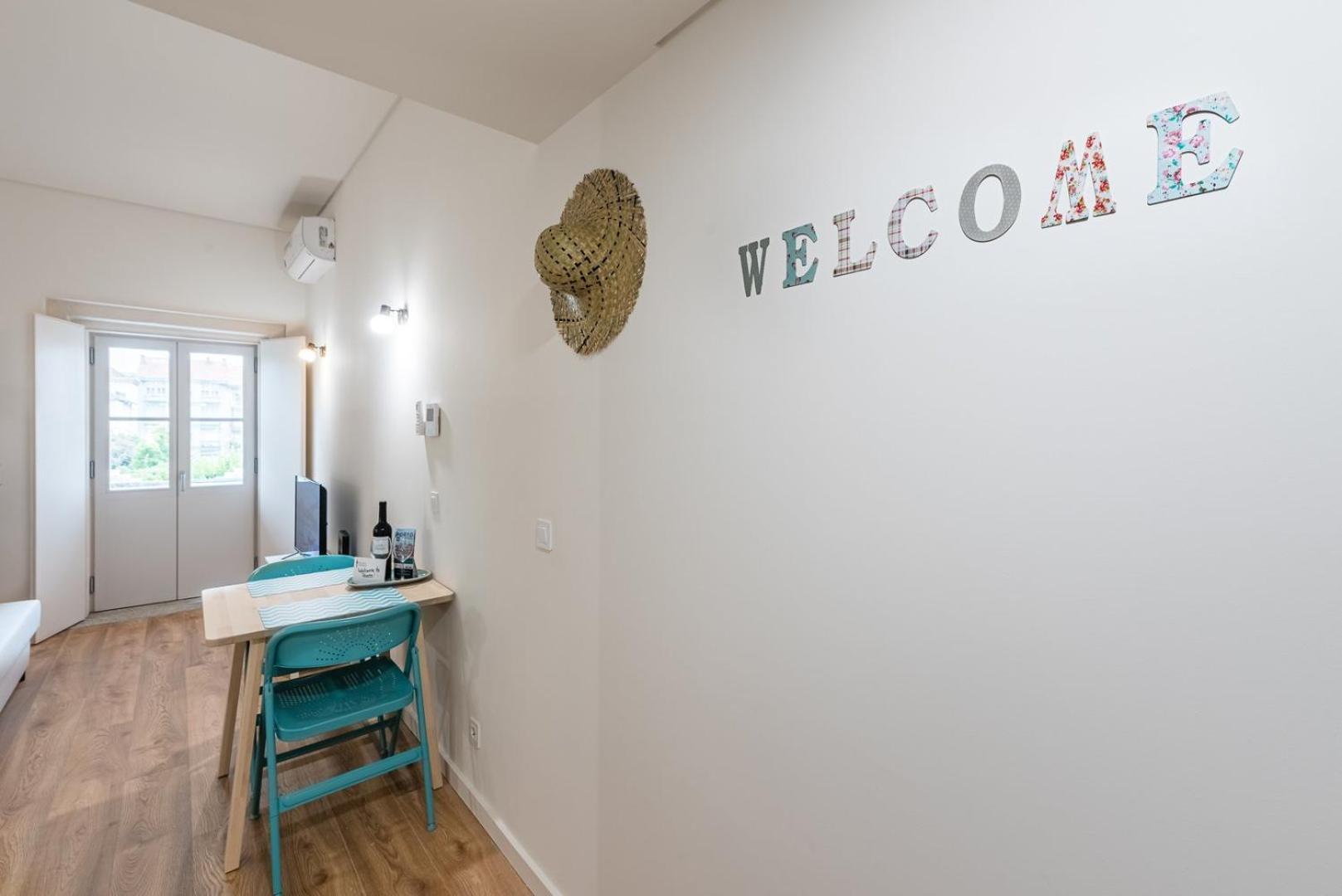 Guestready - Bay Watch Apartment Porto Ngoại thất bức ảnh