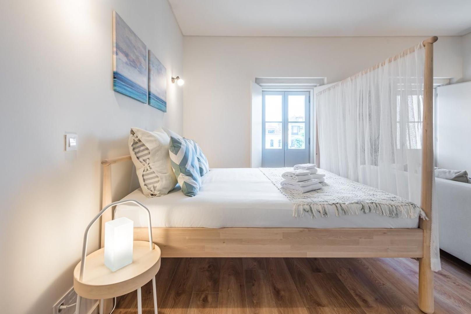 Guestready - Bay Watch Apartment Porto Ngoại thất bức ảnh