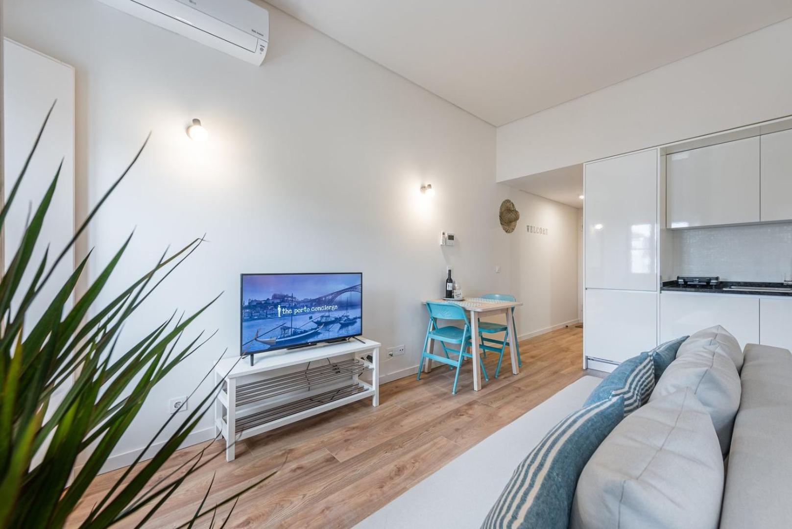 Guestready - Bay Watch Apartment Porto Ngoại thất bức ảnh