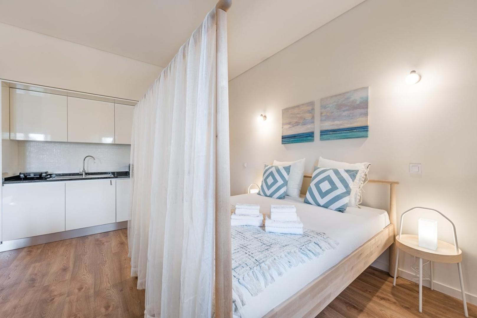 Guestready - Bay Watch Apartment Porto Ngoại thất bức ảnh