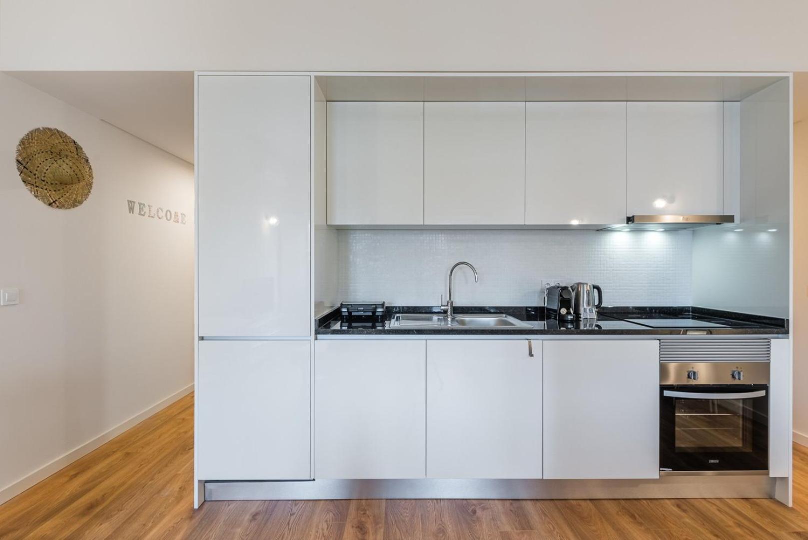 Guestready - Bay Watch Apartment Porto Ngoại thất bức ảnh