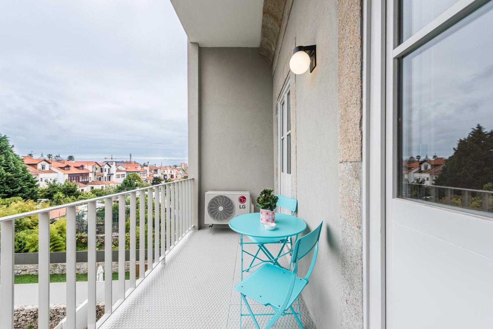 Guestready - Bay Watch Apartment Porto Ngoại thất bức ảnh